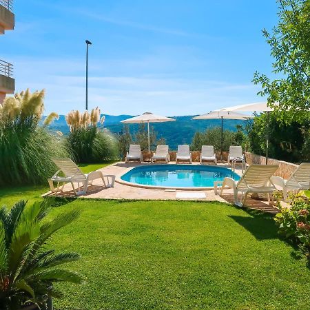Apartment Chantal - Rac150 By Interhome Rabac Bagian luar foto