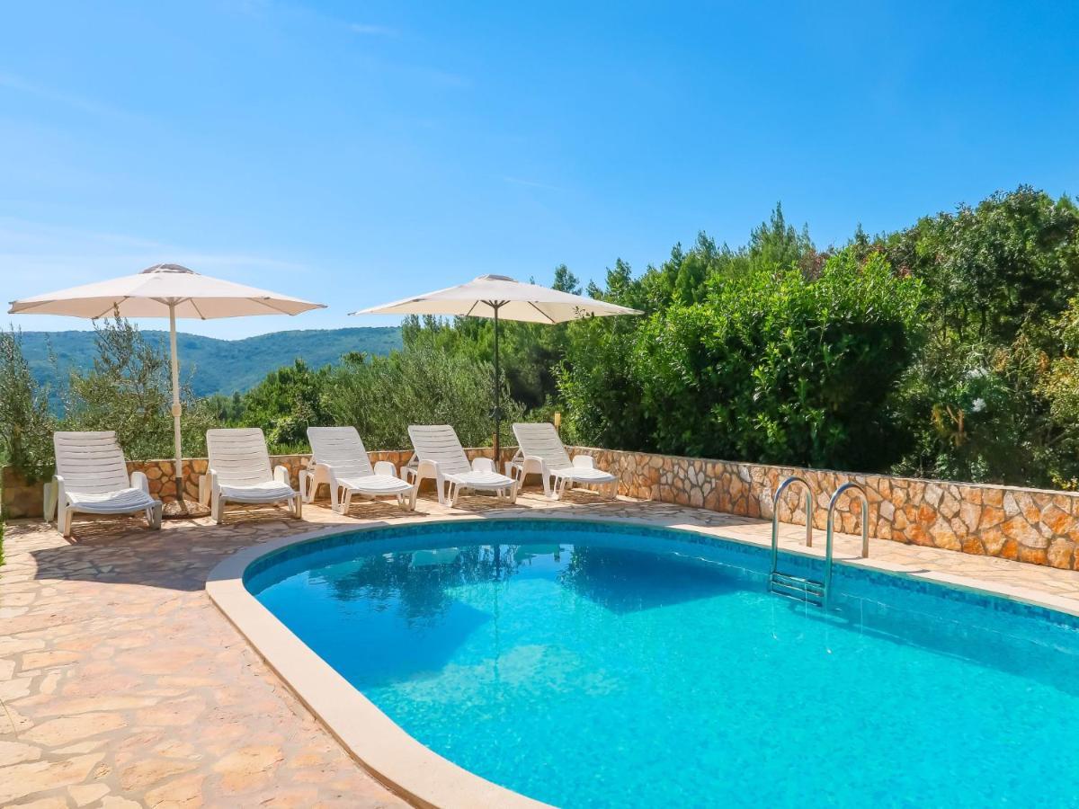Apartment Chantal - Rac150 By Interhome Rabac Bagian luar foto