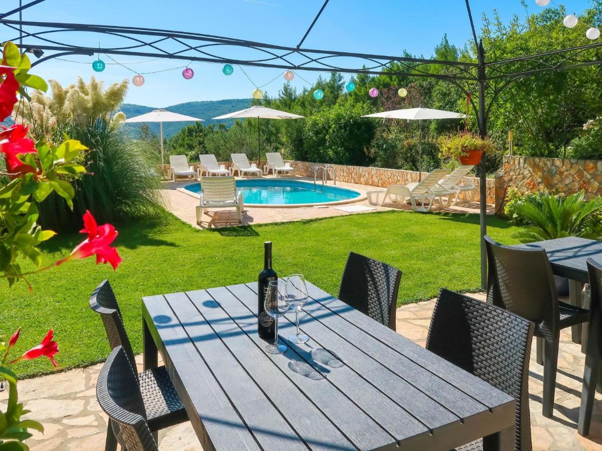 Apartment Chantal - Rac150 By Interhome Rabac Bagian luar foto