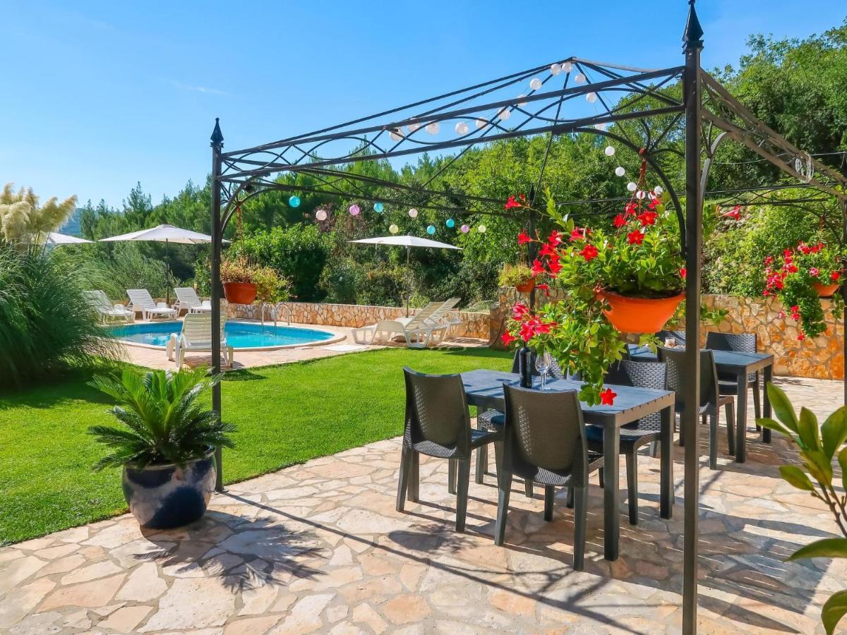 Apartment Chantal - Rac150 By Interhome Rabac Bagian luar foto