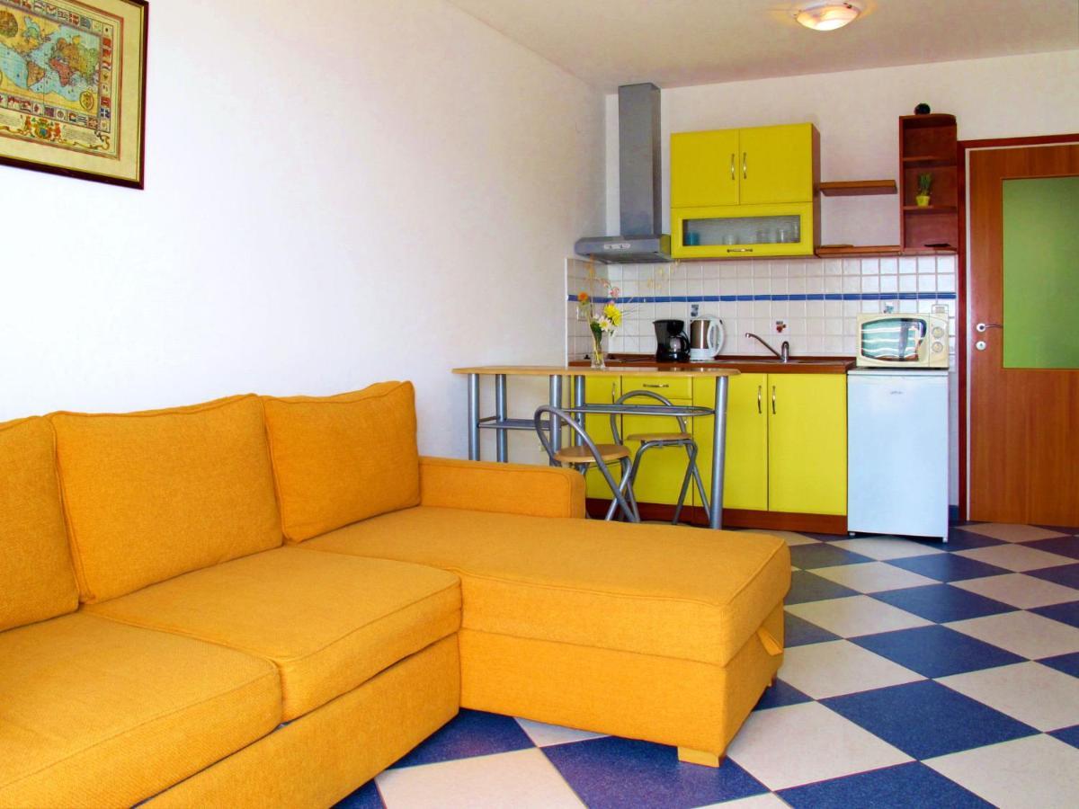 Apartment Chantal - Rac150 By Interhome Rabac Bagian luar foto