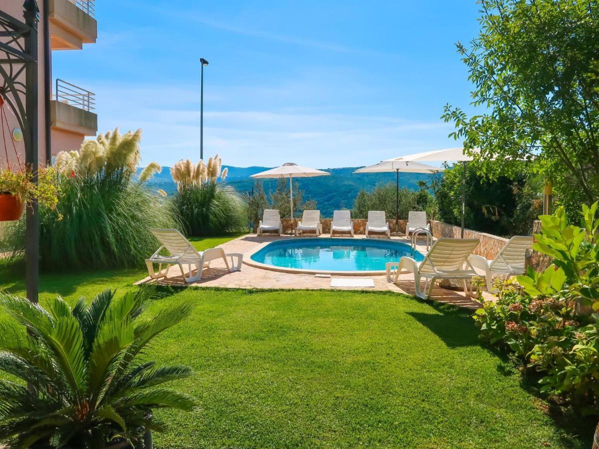 Apartment Chantal - Rac150 By Interhome Rabac Bagian luar foto