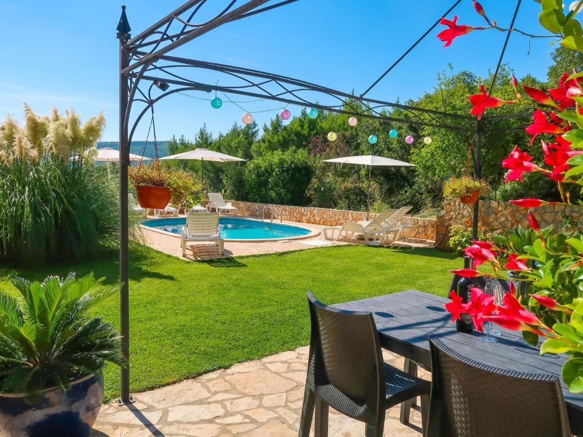 Apartment Chantal - Rac150 By Interhome Rabac Bagian luar foto