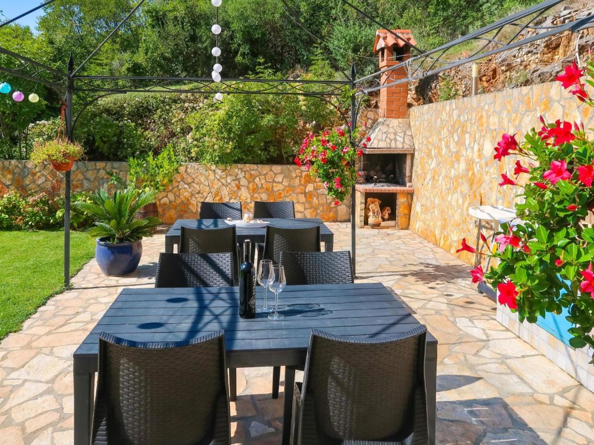 Apartment Chantal - Rac150 By Interhome Rabac Bagian luar foto