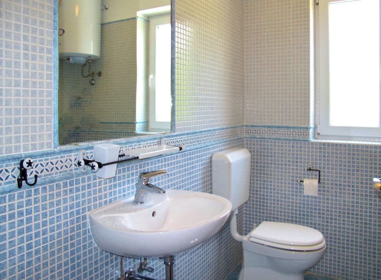 Apartment Chantal - Rac150 By Interhome Rabac Bagian luar foto